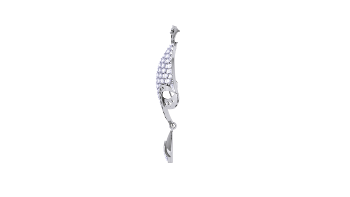 SET90035P- Jewelry CAD Design -Pendant Sets