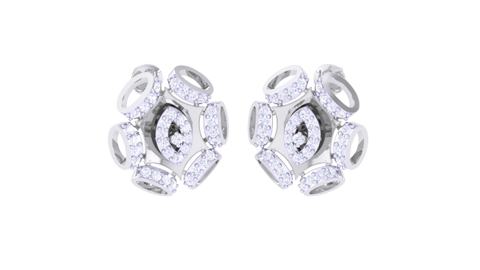 SET90039E- Jewelry CAD Design -Pendant Sets