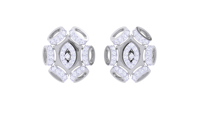 SET90039E- Jewelry CAD Design -Pendant Sets