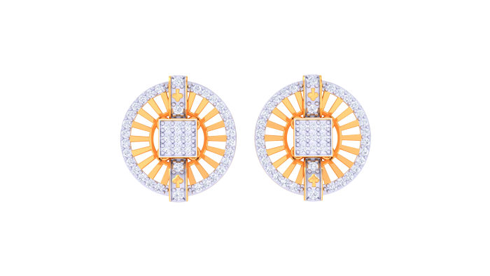SET90040E- Jewelry CAD Design -Pendant Sets