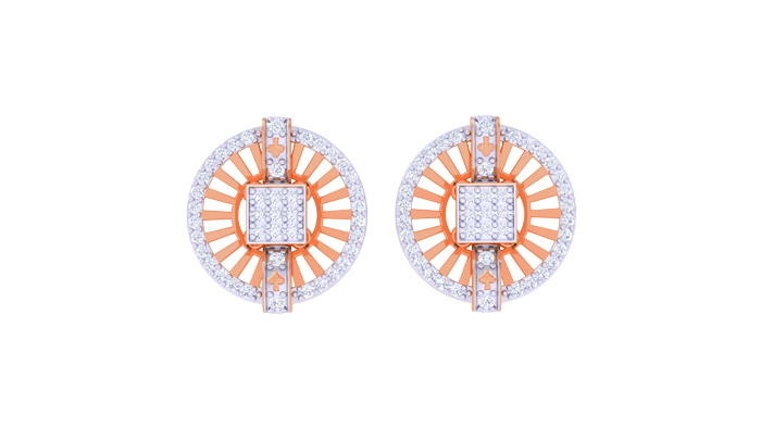 SET90040E- Jewelry CAD Design -Pendant Sets