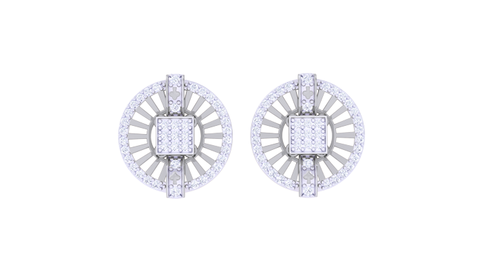 SET90040E- Jewelry CAD Design -Pendant Sets