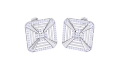 SET90041E- Jewelry CAD Design -Pendant Sets