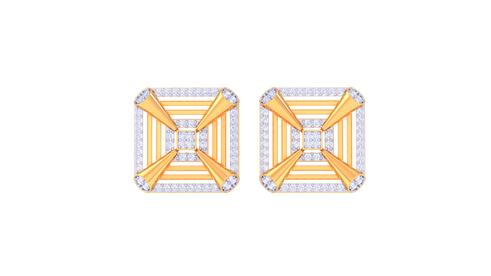 SET90041E- Jewelry CAD Design -Pendant Sets