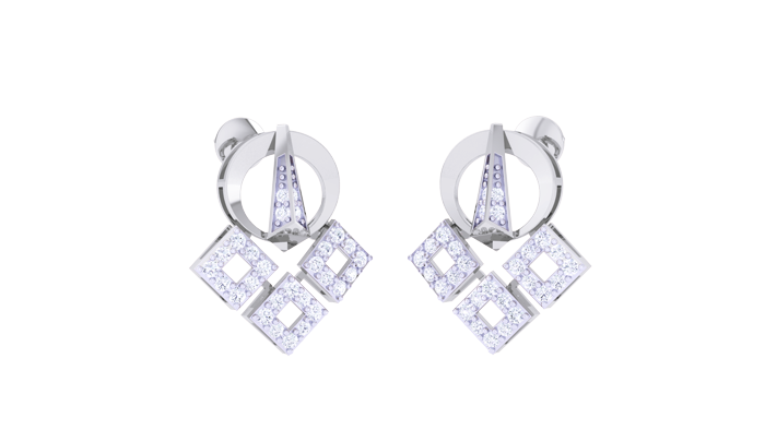 SET90042E- Jewelry CAD Design -Pendant Sets