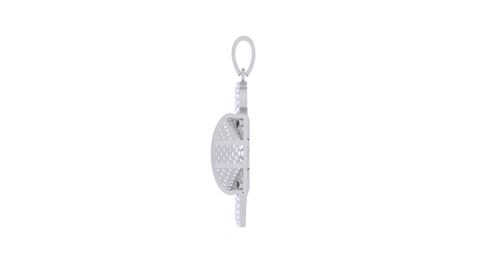 SET90045P- Jewelry CAD Design -Pendant Sets
