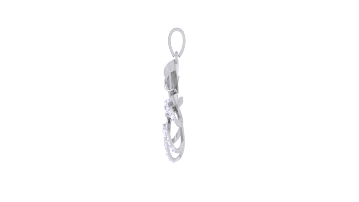 SET90046P- Jewelry CAD Design -Pendant Sets
