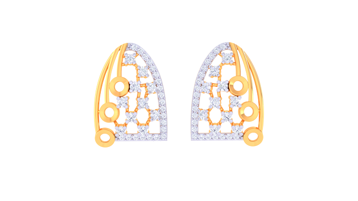 SET90047E- Jewelry CAD Design -Pendant Sets