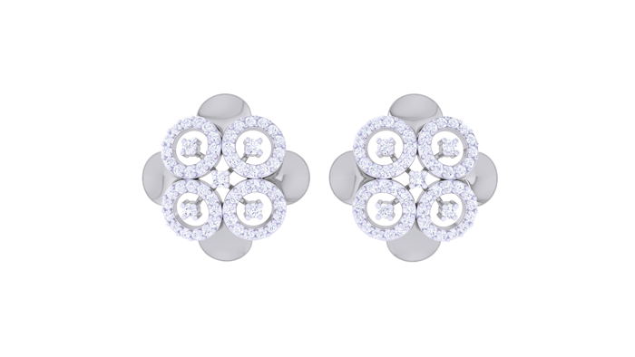 SET90050E- Jewelry CAD Design -Pendant Sets