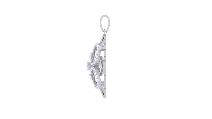 SET90050P- Jewelry CAD Design -Pendant Sets