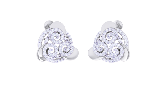 SET90051E- Jewelry CAD Design -Pendant Sets