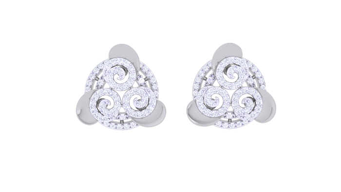 SET90051E- Jewelry CAD Design -Pendant Sets