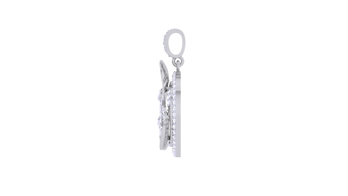 SET90051P- Jewelry CAD Design -Pendant Sets