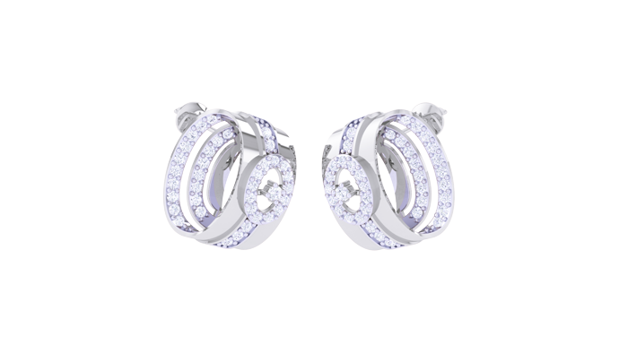 SET90053E- Jewelry CAD Design -Pendant Sets