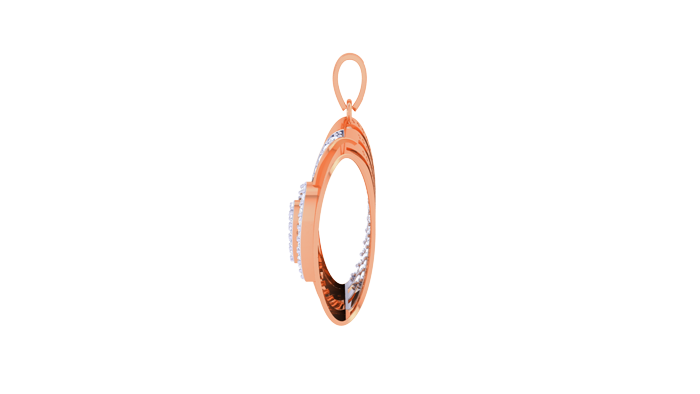 SET90053P- Jewelry CAD Design -Pendant Sets