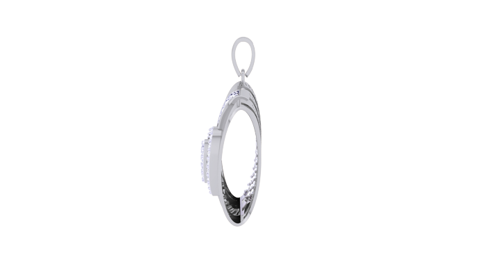 SET90053P- Jewelry CAD Design -Pendant Sets