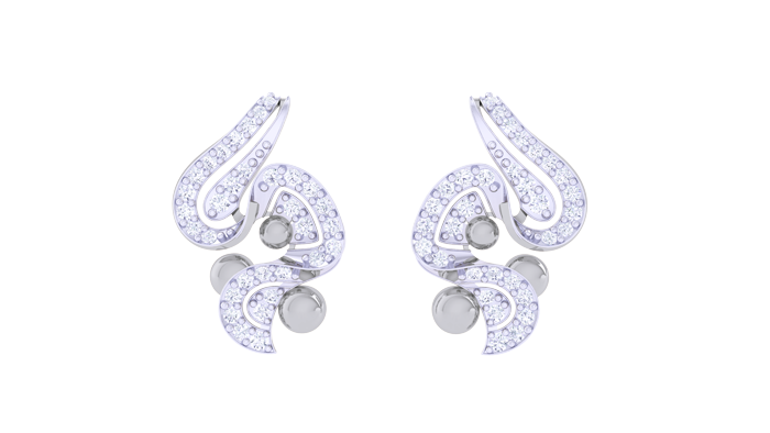 SET90056E- Jewelry CAD Design -Pendant Sets