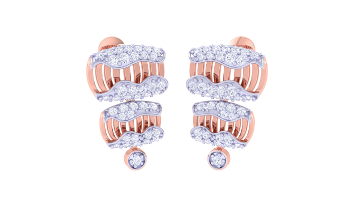 SET90057E- Jewelry CAD Design -Pendant Sets