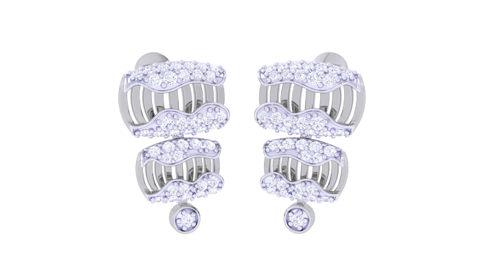 SET90057E- Jewelry CAD Design -Pendant Sets