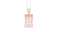 SET90068P- Jewelry CAD Design -Pendant Sets