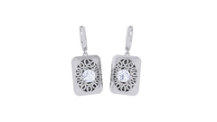 SET90069E- Jewelry CAD Design -Pendant Sets