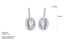 SET90071E- Jewelry CAD Design -Pendant Sets