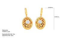 SET90074E- Jewelry CAD Design -Pendant Sets