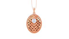 SET90074P- Jewelry CAD Design -Pendant Sets