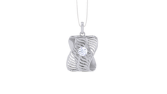 SET90078P- Jewelry CAD Design -Pendant Sets