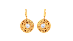 SET90081E- Jewelry CAD Design -Pendant Sets