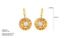 SET90081E- Jewelry CAD Design -Pendant Sets