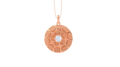 SET90081P- Jewelry CAD Design -Pendant Sets