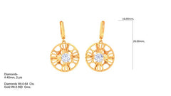 SET90083E- Jewelry CAD Design -Pendant Sets