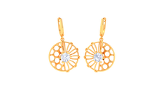 SET90084E- Jewelry CAD Design -Pendant Sets