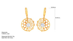 SET90084E- Jewelry CAD Design -Pendant Sets