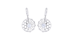 SET90084E- Jewelry CAD Design -Pendant Sets