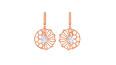 SET90084E- Jewelry CAD Design -Pendant Sets