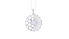 SET90084P- Jewelry CAD Design -Pendant Sets