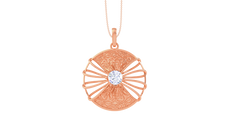 SET90086P- Jewelry CAD Design -Pendant Sets