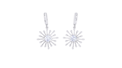 SET90088E- Jewelry CAD Design -Pendant Sets