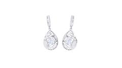 SET90089E- Jewelry CAD Design -Pendant Sets