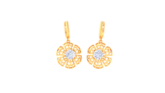 SET90090E- Jewelry CAD Design -Pendant Sets