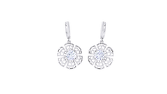 SET90090E- Jewelry CAD Design -Pendant Sets