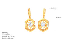 SET90091E- Jewelry CAD Design -Pendant Sets