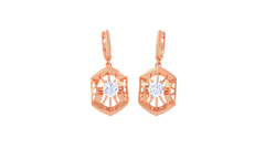 SET90091E- Jewelry CAD Design -Pendant Sets