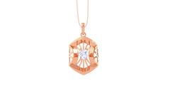 SET90091P- Jewelry CAD Design -Pendant Sets