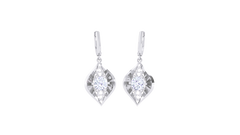 SET90095E- Jewelry CAD Design -Pendant Sets