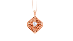 SET90096P- Jewelry CAD Design -Pendant Sets