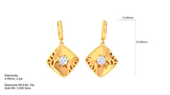 SET90097E- Jewelry CAD Design -Pendant Sets