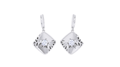 SET90097E- Jewelry CAD Design -Pendant Sets